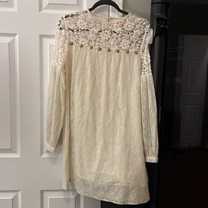 Gorgeous dress 💗 purchased from Anthropology